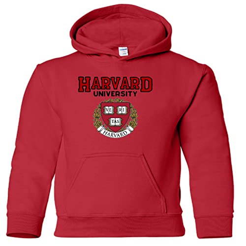 World And Space Harvard University Kids Hoodies Sweatshirt, Princess Harvard Hoodie, Long Sleeve
