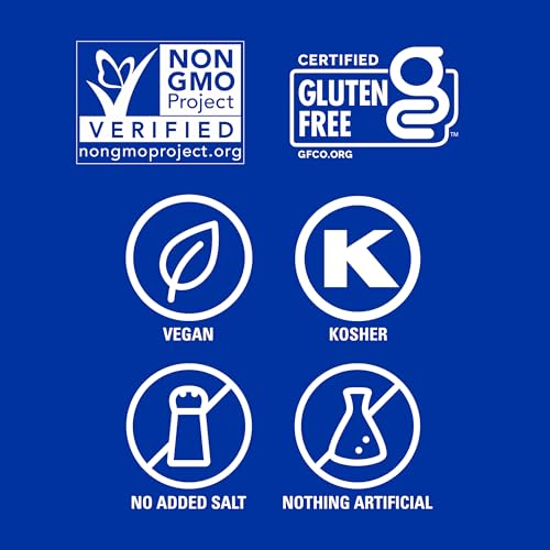 Gourmet Nut Power Up Body Boosting Antioxidant Mix 14oz