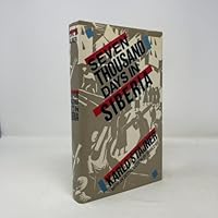 7000 dana u Sibiru 0374261261 Book Cover