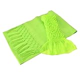 七五三 帯揚げ しごき セット [なごみや] 子供用 化繊 しごき ナイロン 帯揚げセット 柄お任せ 753 帯揚げ 志古貴 帯飾り キッズ緑