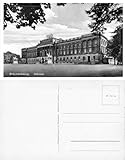  AK Braunschweig - Schloss