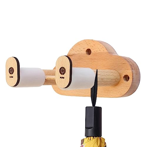 Support mural pour guitare | Support mural pour guitare en bois avec vis,Supports muraux Guiter Hooks Stands pour guitares acoustiques électriques basses ukulélé classiques Troonz - Les Beatles, Paul McCartney, John Lennon, RIngo Starr, George Harrison Support mural pour guitare | Support mural pour guitare en bois avec vis,Supports muraux Guiter Hooks Stands pour guitares acoustiques électriques basses ukulélé classiques Troonz – Image 7