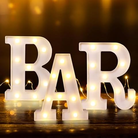 Enseigne Lumineuse BORDEAG Cover