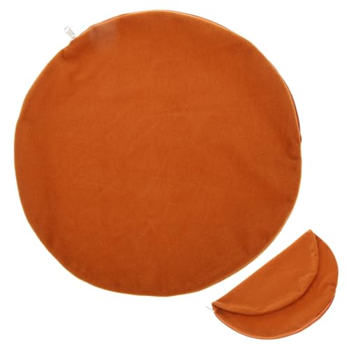 BESPORTBLE Pet Heating Pad Cover Electric Blanket for Dogs Puppies Safe Washable and Stylish