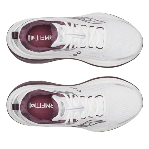 Image of Saucony Mens Hurricane 25