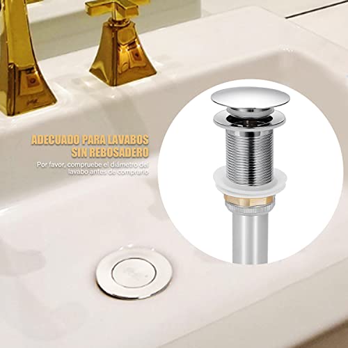 Reviews y listado de Cespol para lavamanos del mes. 23 Reviews y listado de Cespol para lavamanos del mes. 13