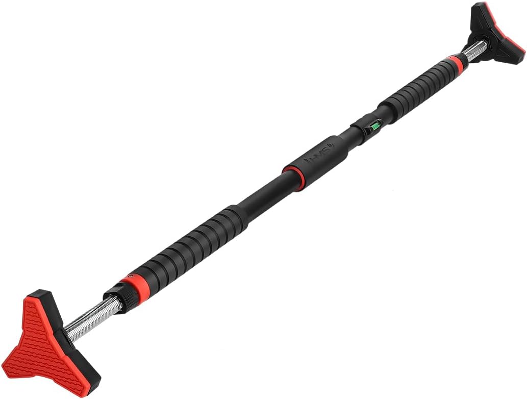 HMS DD401 pull-up bar with level (width 98-133 cm)