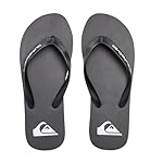 Quiksilver Men's Molokai Sandal, Black 1, 12 UK - Image 4