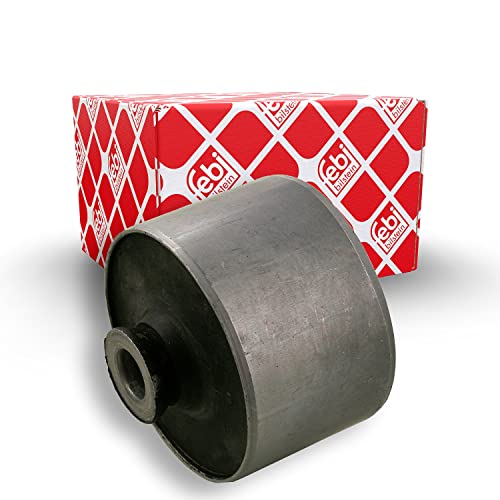 febi bilstein 22854 Axle Beam Mount for rear axle support, pack of one