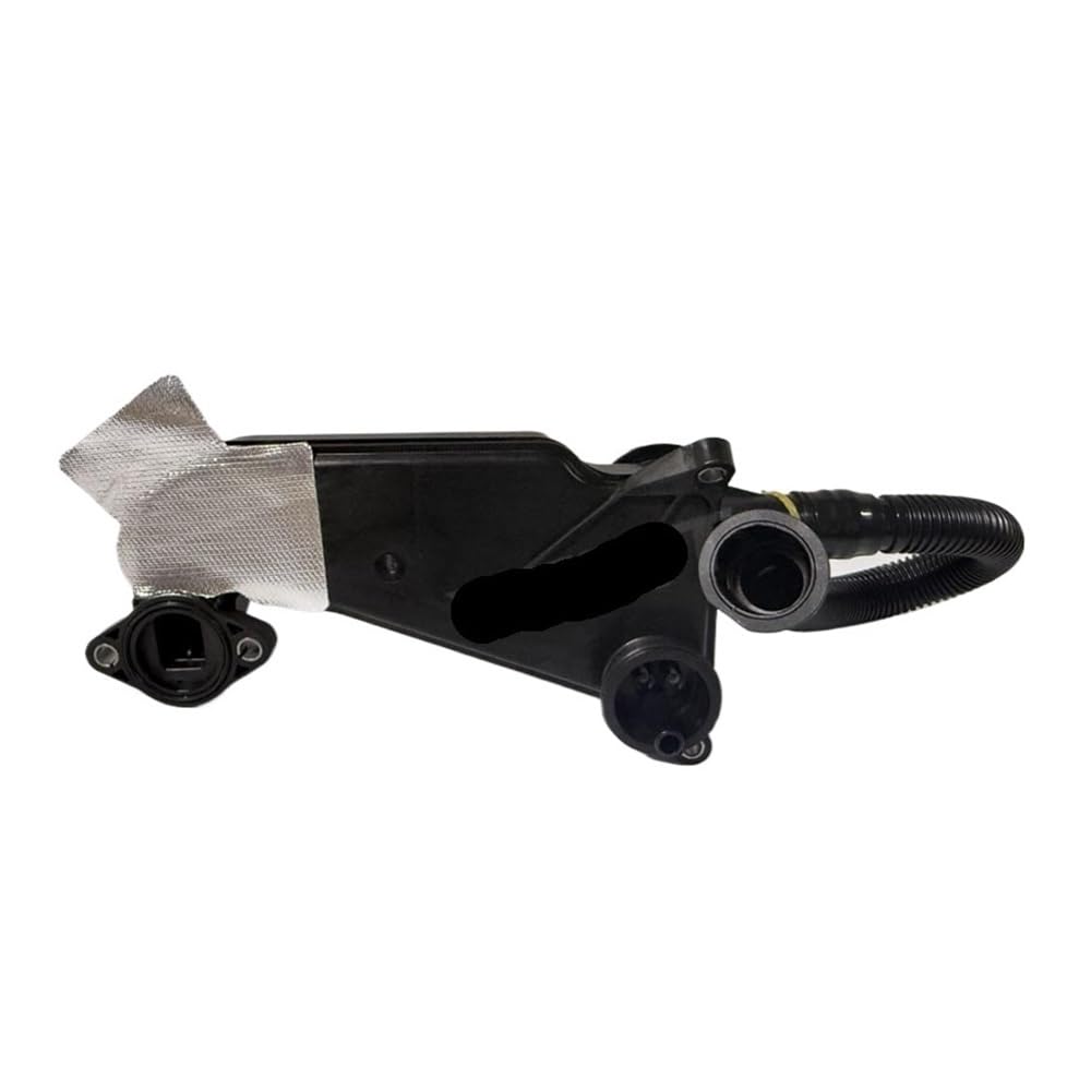 Conjunto separador de aire y aceite for motor diésel Super Duty de 6,7 l (2023-2024) PC3Z-6A785-A