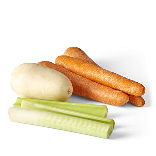 Surtido vegetal bandeja 800 g aprox.