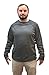 Dickies Men's Heavyweight Performance Fleece Thermal Top