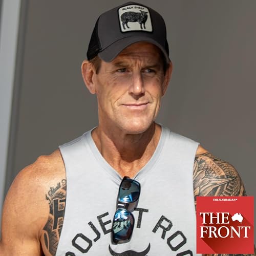 Nine&rsquo;s defiance over Ben Roberts-Smith doco