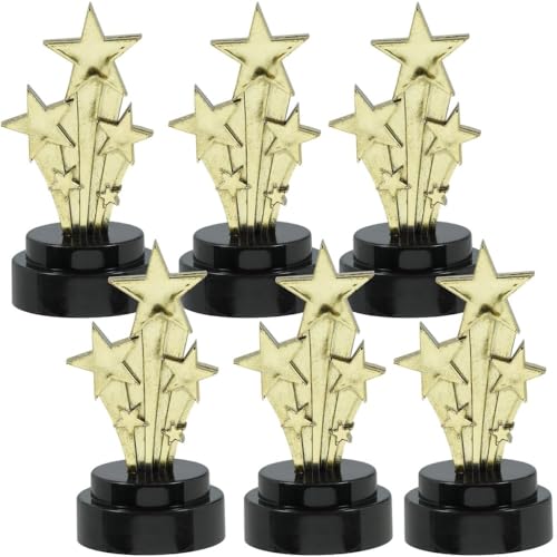 award trophies
