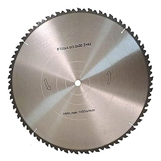 Fartools 700mm Bucksaw Blade for Log Saws