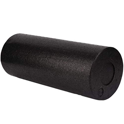 Rolo Miofascial Foam Roller EPP Bravus Sport Massagem Alongamento