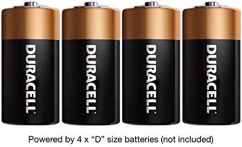 Miniatura 9 de DH025 Fuente de agua inalámbrica para mascotas, azul fríonegro translúcido