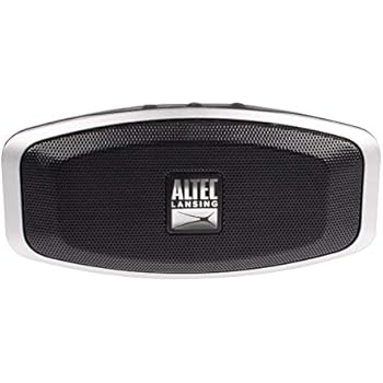altec lansing versa