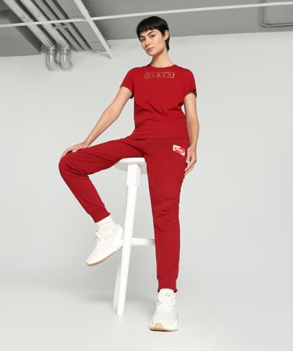 Image of Puma Women Track Pants