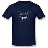 Classic style huguohuadg Tshirtii-003 Tee-Mens The Miz Logo T Shirt Shirt. （Size:XXXL