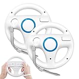 Mehr realismus an die für Wii racing spiele mit dieser anlage griff.