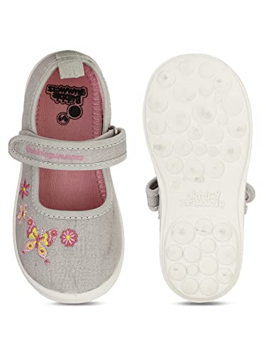 Image of Bubblegummers Girls Shoes Sandal