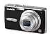 Produktbild Panasonic Lumix DMC FX 07 EG K Digitalkamera (7 Megapixel) schwarz