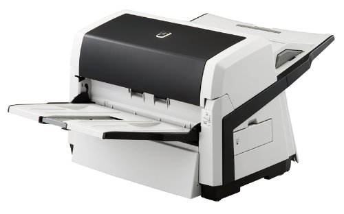 Fujitsu fi-6670A Sheetfed Scanner - 600 dpi Optical - 24-bit Color - 8