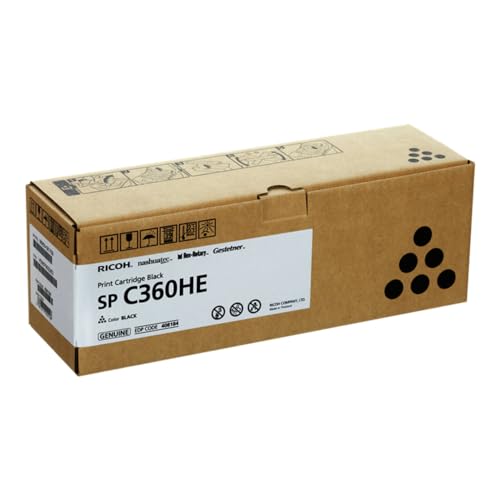 Ricoh 408184 Toner 7000 pages