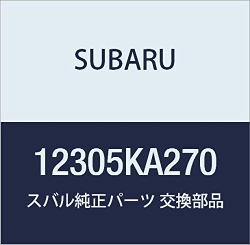Amazon.co.jp: SUBARU (スバル) 純正部品 プーリ クランクシヤフト