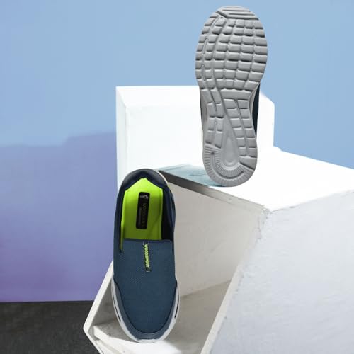 Image of Woodland Men's Mesh Walking Shoe