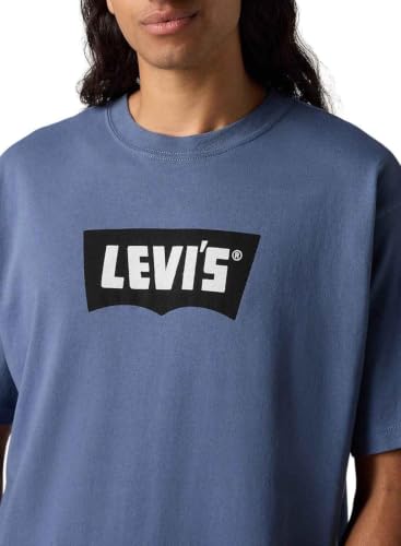 Levi's Vintage Bw Graphic Tee VTG Bw Logo Four – Ansicht 3