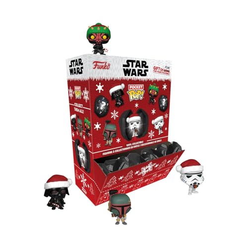 Pocket Pop! Star Wars Coal - vue 2