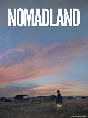 Nomadland