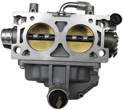 Brand New CARBURETOR FOR HONDA GX630 & GX690 V TWIN CYLINDER Repl# 16100-Z9E-033