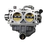 Brand New CARBURETOR FOR HONDA GX630 & GX690 V TWIN CYLINDER Repl# 16100-Z9E-033