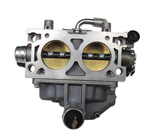 Brand New Carburetor For Honda Gx630 & Gx690 V Twin Cylinder Repl# 16100-Z9E-033 #TOP1