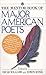 The Mentor Book of Major American Poets (Mentor Series)