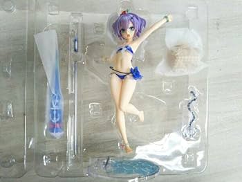 Amazon | フィギュア アルター ジャベリン アズールレーン