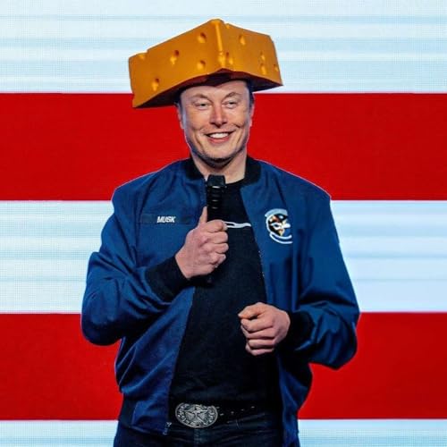 Page de couverture de Musk, Tariffs Pose Big Risks For Trump