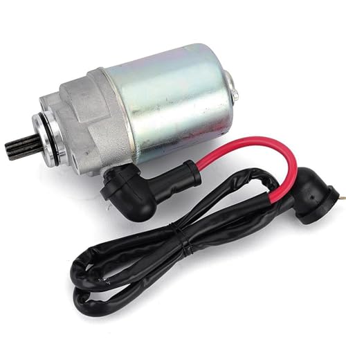 Démarreur pour Mini DS 90 pour rouler en quad DS70 jaune noir