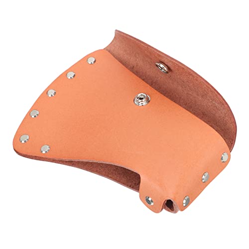 jojofuny Professional Cover for Hatchet Portable Case Protect from Scratches for Outdoor Enthusiasts