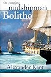 The Complete Midshipman Bolitho