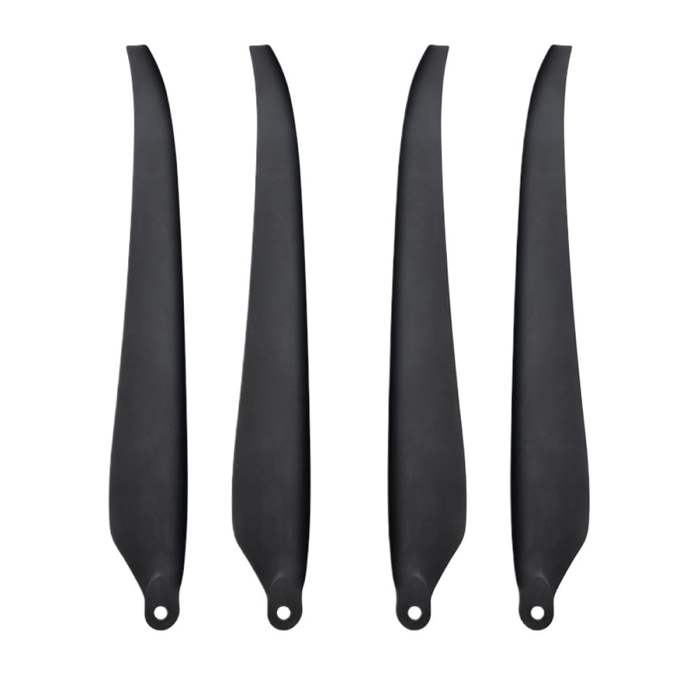 Hélice Pliante en Carbone 56 Pouces CW CCW Compatible Avec Drone 5620(2pcs CW and 2pcs CCW)