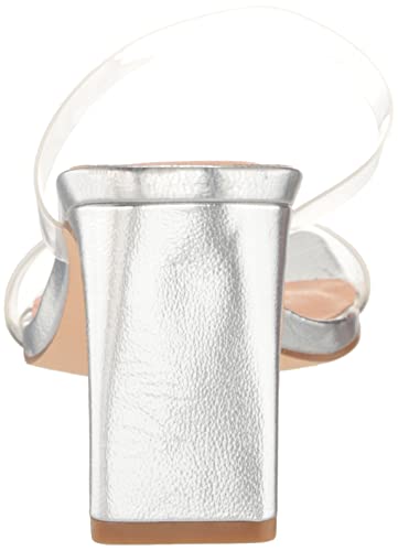 Chinese Laundry Women's Yaya Heeled Sandal3