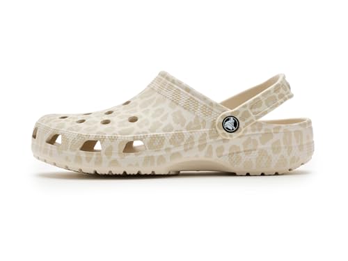 Image of Crocs Unisex-Adult Classic Clog - Seasonal Graphic