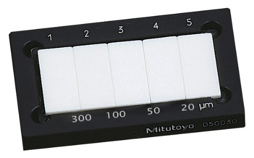 Amazon.co.jp: ミツトヨ(mitutoyo) 段差マスタ300C 516-499 : 産業