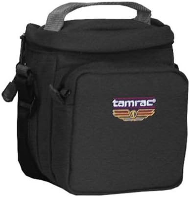 Tamrac 5200 Photo/Digital Camera Bag (Black)