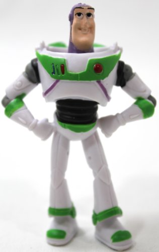 buzz lightyear precious moments