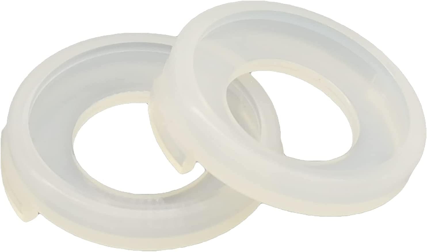 Replaces NEW Duofast 501642 Gasket Fits SureShot model 1848 and others (2 Pack)